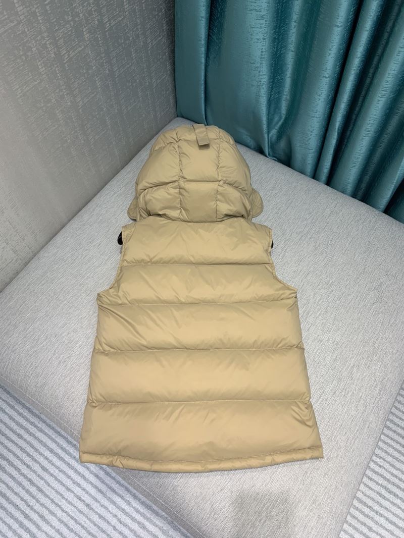 Burberry Down Jackets